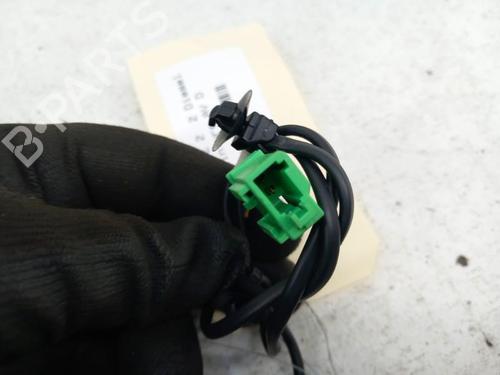 Used Seat buckle SEAT IBIZA IV (6J5, 6P1) 2.0 TDI (143 hp) 28740490