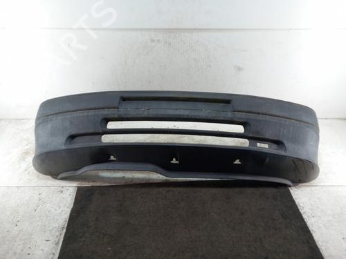 Used Front bumper PEUGEOT 106 I (1A, 1C) 1.5 D (58 hp) 28743643