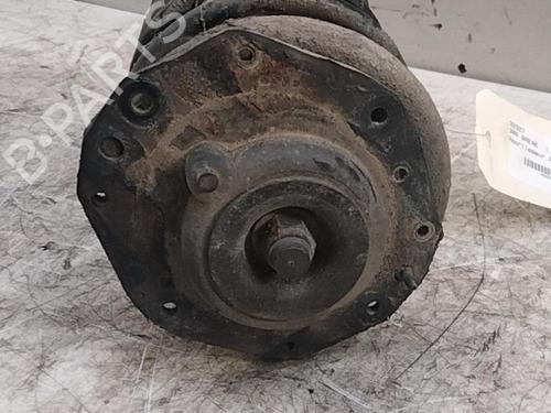 Used Left front shock absorber Left front shock absorber PEUGEOT 306 Break (7E, N3, N5) 1.9 D (69 hp) 28752983 28752983