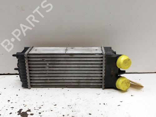 Used Intercooler Intercooler PEUGEOT PARTNER MPV (5_, G_) 1.6 HDi 90 (90 hp) 28756436 28756436