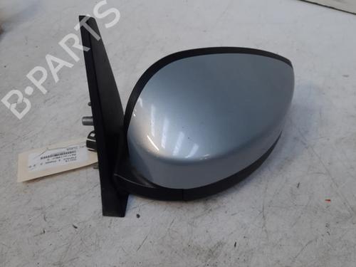 Left mirror RENAULT ESPACE IV (JK0/1_) 2.0 dCi (JK01, JK02, JK1J, JK1K, JK1H) | BP28762870C26 