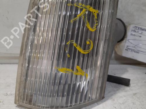 Used Left front indicator RENAULT 21 Saloon (L48_) 1.7 (L48E) (90 hp) 28772041