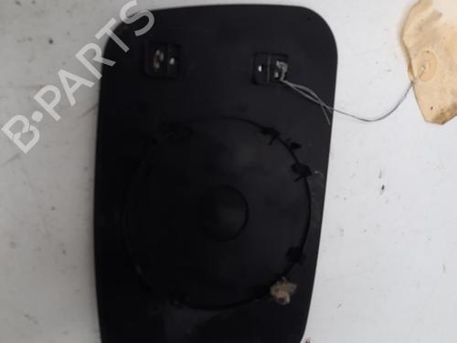 Used Left mirror glass Left mirror glass VOLVO V40 Estate (645) 1.9 DI (95 hp) 28758048 28758048