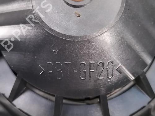 Used Heater blower motor Heater blower motor JAGUAR X-TYPE I Estate (X400) 2.2 D (150 hp) 28773579 28773579