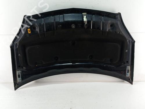 Used Hood OPEL ZAFIRA / ZAFIRA FAMILY B (A05) 1.7 CDTI (M75) (110 hp) 28741370