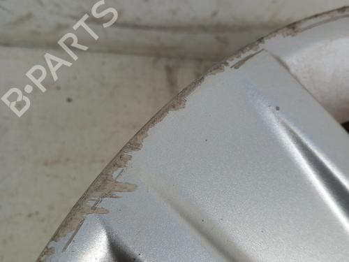 Rim PEUGEOT 4007 (VU_, VV_) 2.2 HDi | BP28743014C45 