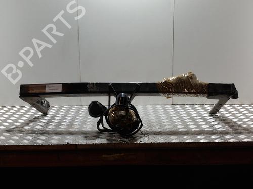 Used Tow ball/Mechanism NISSAN X-TRAIL I (T30) 2.2 Di 4x4 (114 hp) 28773211