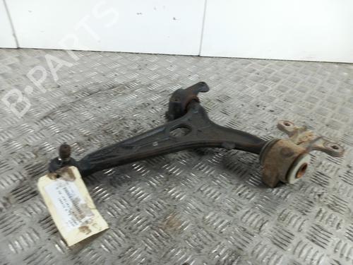 Used Left front suspension arm PEUGEOT EXPERT Van (VF3A_, VF3U_, VF3X_) 2.0 HDi 130 (128 hp) 29499027