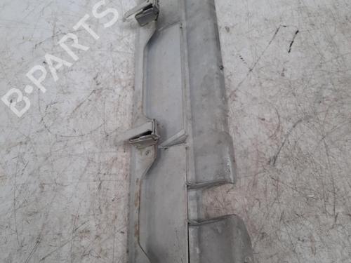 Used Grille CITROËN AX (ZA-_) 14 D (52 hp) 28774634