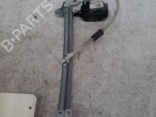 Rudehejsemekanisme Højre bagtil RENAULT LAGUNA II (BG0/1_) 1.9 dCi (BG1A, BG1W, BG0G) (110 hp) 28789898