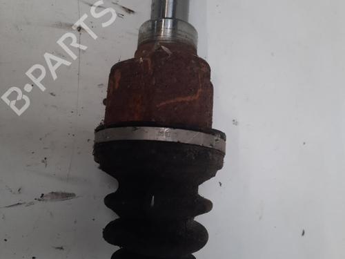 Left front driveshaft CITROËN C3 I (FC_, FN_) 1.4 HDi | BP28784928M38