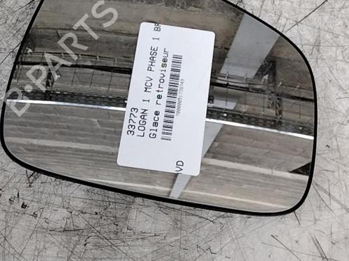 Andre DACIA LOGAN MCV (KS_) 1.5 dCi (KS0W) (86 hp) 28774540