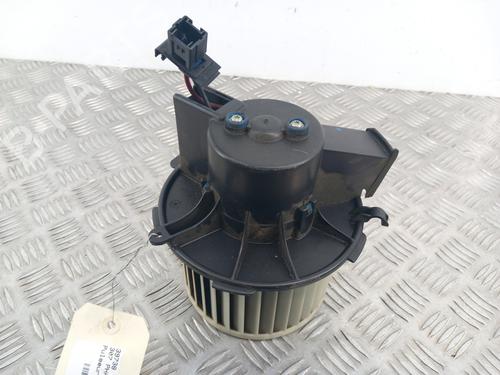Used Heater blower motor Heater blower motor PEUGEOT 307 SW (3H) 1.6 HDI 110 (109 hp) 28757074 28757074