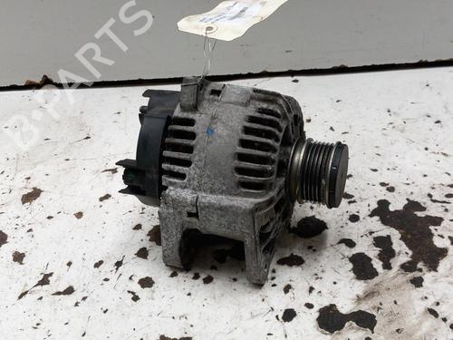 Generator NISSAN MICRA III (K12) 1.5 dCi (86 hp) 28793526