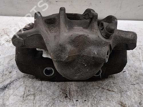Used Right front brake caliper PEUGEOT 406 (8B) 1.9 TD (90 hp) 28775402