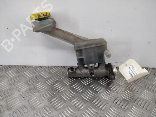 Used Brake master cylinder NISSAN X-TRAIL I (T30) 2.2 Di 4x4 (114 hp) 28757211