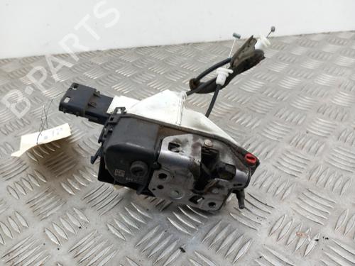 Used Rear right lock CITROËN C3 II (SC_) 1.4 HDi 70 (SC8HZC, SC8HR0, SC8HP4) (68 hp) 28780173