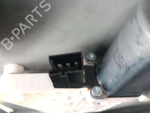 Rear left window mechanism MERCEDES-BENZ A-CLASS (W169) A 180 CDI (169.007, 169.307) | BP28742017C24 