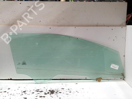 Used Front right door window KIA PRO CEE'D (JD) 1.6 CRDi 136 (136 hp) 28793552