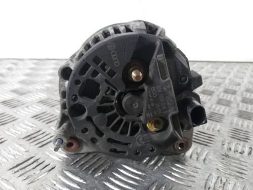 alternator-audi-a3-8l1-1996-1997-1998-1999-2000-2001-2002-2003-2004-2005-2006-28738309 main image