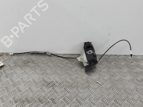 Modulo electronico CITROËN C3 III (SX) 1.2 PureTech 82 (83 hp) 28757393