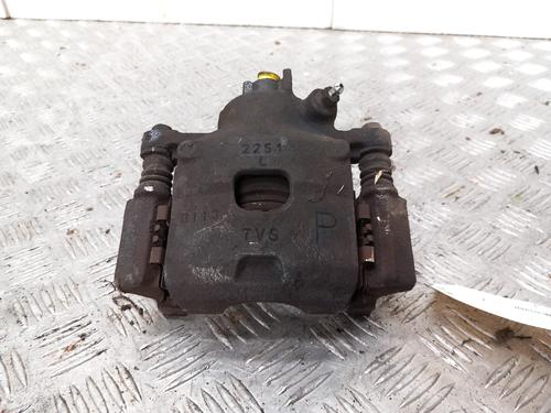Used Left front brake caliper NISSAN PIXO (UA0) 1.0 (68 hp) 28779270