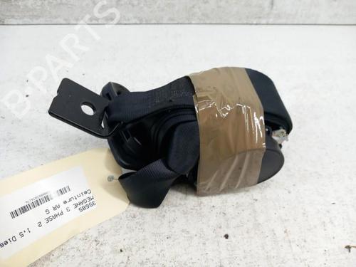 Used Rear left belt tensioner RENAULT MEGANE III Hatchback (BZ0/1_, B3_) 1.5 dCi (BZ0C) (90 hp) 28746491