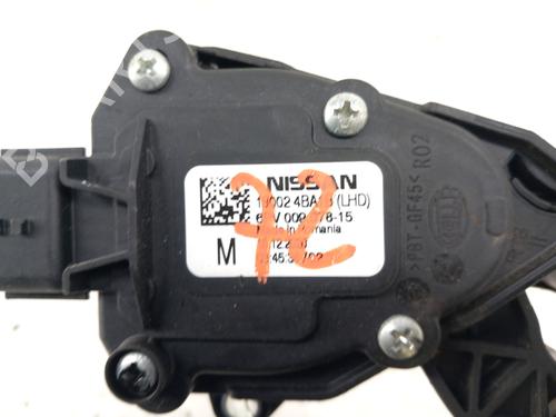 Pedal RENAULT KADJAR (HA_, HL_) 1.3 TCe 140 (HLNB, HLN1) | BP28743198I4 - Image 2