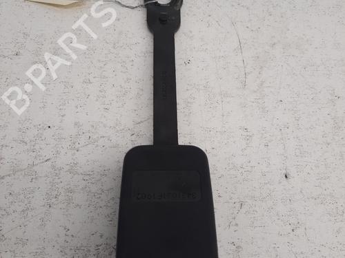 Used Seat buckle Seat buckle PEUGEOT 307 CC (3B) 2.0 16V (136 hp) 28772999 28772999