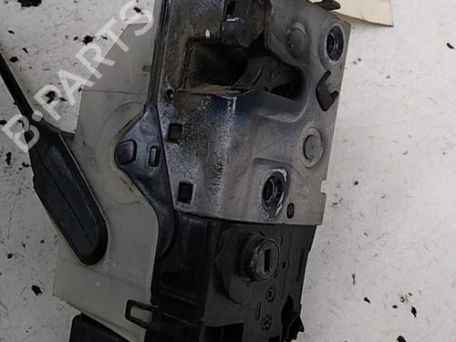 Electronic module PEUGEOT 208 I (CA_, CC_) 1.4 HDi | BP28776323M83 