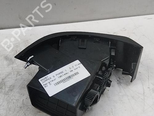 Used Air vent CITROËN JUMPER II Van 2.2 HDi 130 (130 hp) 30819859