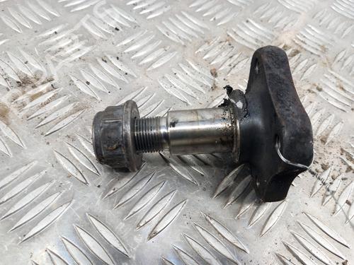 Used Left rear steering knuckle Left rear steering knuckle NISSAN MICRA III (K12) 1.5 dCi (65 hp) 28735118 28735118