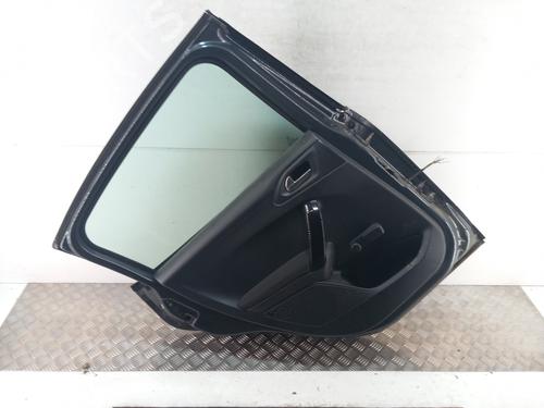 Left rear door PEUGEOT 208 I (CA_, CC_) 1.2 VTI 82 | BP28779295C4 