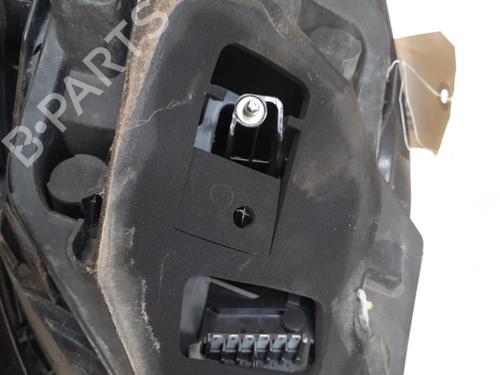 Left taillight OPEL ASTRA H GTC (A04) 1.9 CDTi (L08) | BP28752883C34