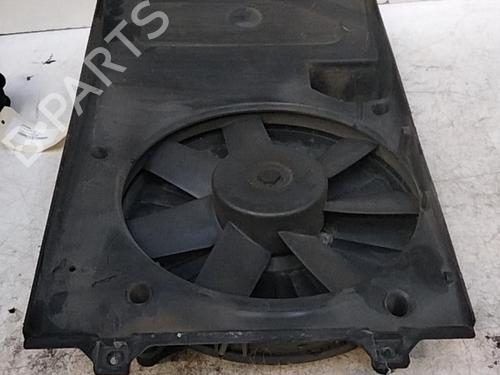 Used Radiator fan Radiator fan FORD GALAXY I (WGR) 1.9 TDI (90 hp) 28751852 28751852