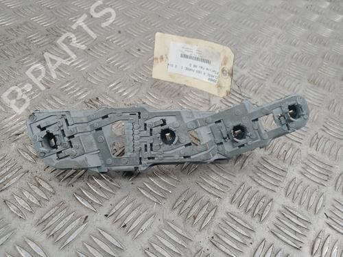 Support de lampe MERCEDES-BENZ A-CLASS (W169) A 160 CDI (169.006, 169.306) (82 hp) 31799650