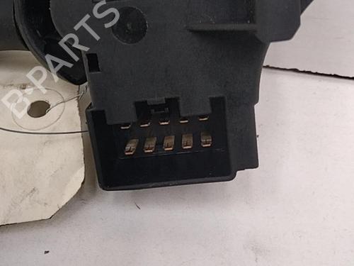 Rattstammestilk FORD FOCUS I (DAW, DBW) 1.6 16V (100 hp) 28758326
