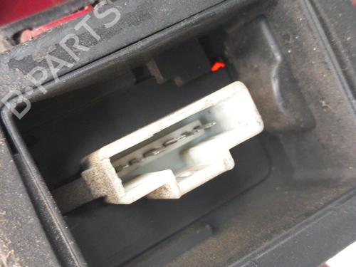 Venstre Baklys PEUGEOT 307 Break (3E) 1.6 HDi 110 (109 hp) 28750863