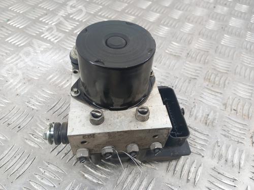 Used ABS pump VW POLO V (6R1, 6C1) 1.6 TDI (90 hp) 28782170