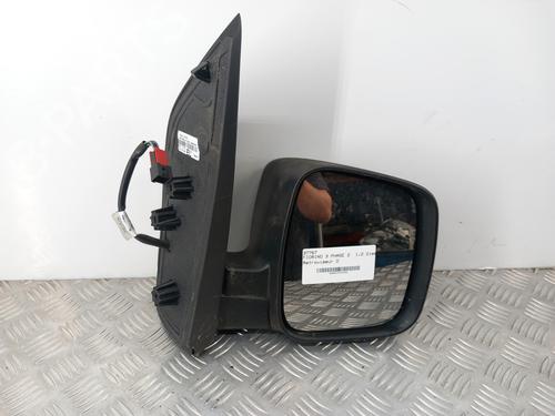 Used Right mirror FIAT FIORINO Box Body/MPV (225_) 1.3 D Multijet (95 hp) 28779567