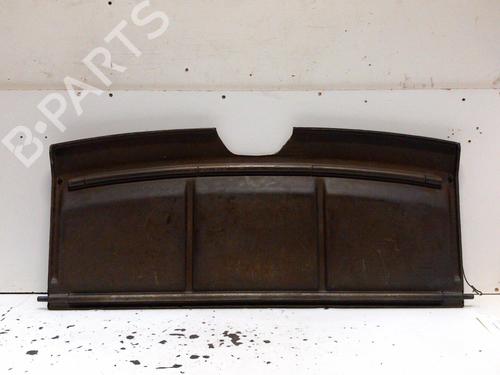 Used Rear parcel shelf PEUGEOT 106 II (1A_, 1C_) 1.1 i (60 hp) 28779174