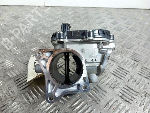 Used Throttle body Throttle body HYUNDAI TUCSON (TL, TLE) 1.6 CRDi (136 hp) 28819336 28819336