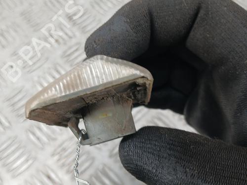 Blinkleuchte links seitlich für Blinkleuchte links seitlich RENAULT CLIO III Hatchback Van (SB_, SR_) [2005-2026] 36558481 36558481