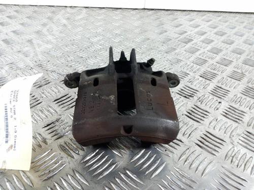 Left front brake caliper MITSUBISHI SPACE STAR MPV (DG_A) 1.9 DI-D (DG4A) | BP28784078M105 - Image 2