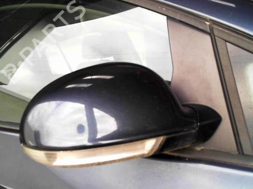 Used Right mirror VW GOLF PLUS V (5M1, 521) 1.9 TDI (105 hp) 28766118