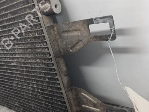 Used AC radiator AC radiator CITROËN JUMPER II Van 2.2 HDi 130 (130 hp) 31595490 31595490