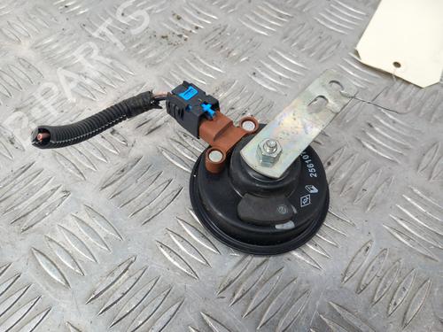 Horn DACIA LOGAN MCV II TCe 90 (K8M1, K8MA, K8AC) | BP30848060E13