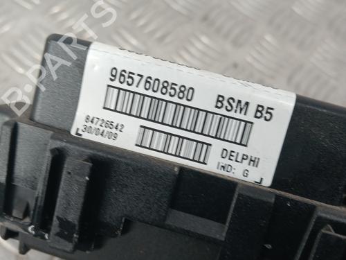 Used Fuse box Fuse box PEUGEOT 206 Hatchback (2A/C) 1.4 HDi eco 70 (68 hp) 30392326 30392326