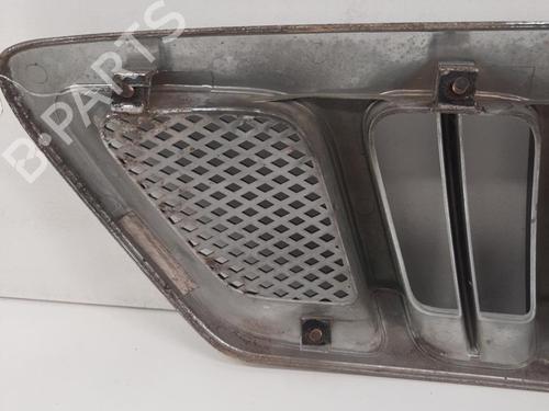 Used Grille DAEWOO MUSSO (FJ) 2.9 TD 4x4 (120 hp) 28777990