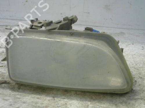 Used Right front fog light CITROËN SAXO (S0, S1) 1.5 D (57 hp) 28777184